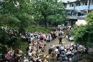 30 Jahre Studienzentrum und Gemeindefest